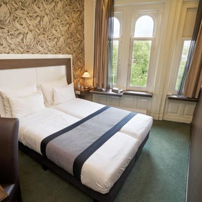 Deluxe Double or Twin Room with Sea View Hotel the Bird Promo Code