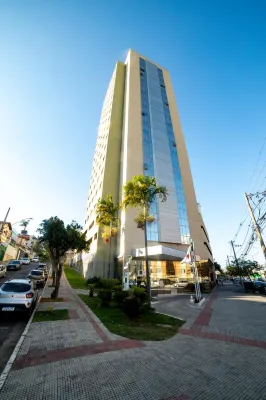 Nobile Inn Pampulha Hotels in 