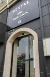 Alda Puerta Coruña
