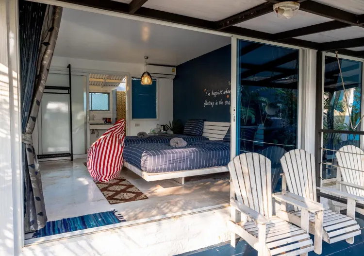 บังกะโล