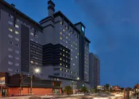 ibis budget Curitiba Centro Hotels in 
