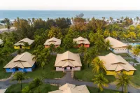Vila Galé Resort Cumbuco - All Inclusive Hotel a 