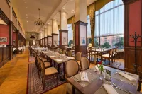 Apollo Hotel Bratislava