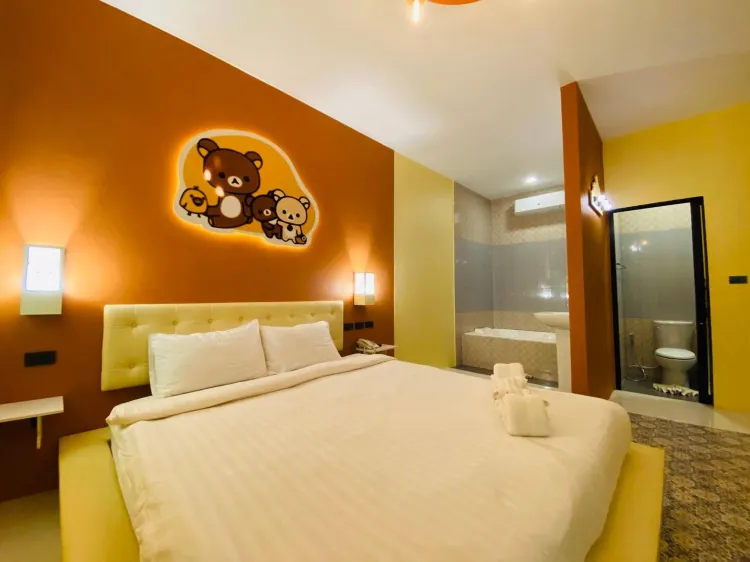 ห้องแฟมิลี่