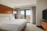 Embassy Suites by Hilton Chattanooga Hamilton Place