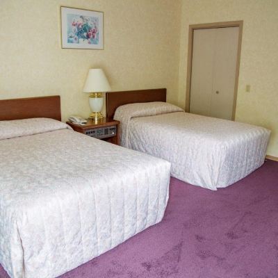 Standard Room With 2 Twin Beds (2-3 Floor) Santa Resort Hotel Promo Code