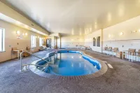 Sleep Inn & Suites