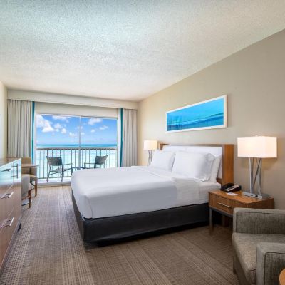 2 Double Standard Resort View Holiday Inn Resort Aruba - Beach Resort & Casino Promo Code