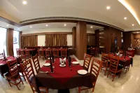 Rathna Residency