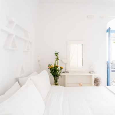 Superior Twin Room Eleanna's Promo Code