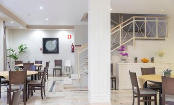 Hotel Ramomar - Housity