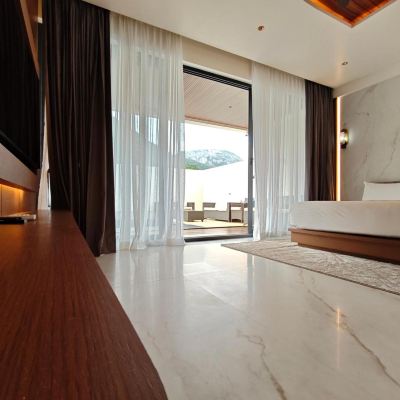 Villa with Private Pool SILVER CLOUD Promo Code