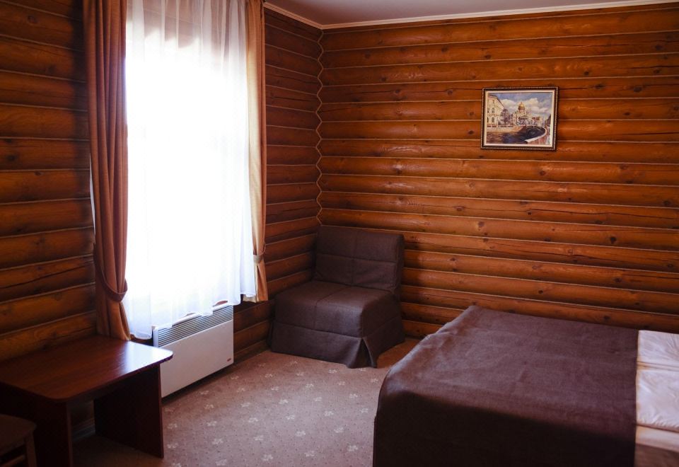 标准房 - 带1张双人床#8