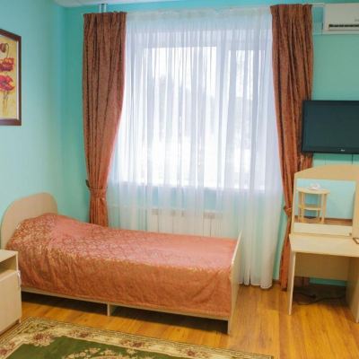 Family 4-Beds Oscar Promo Code