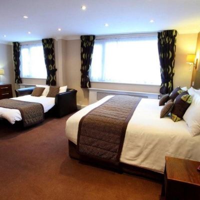 Triple Room, Multiple Beds Dolphin SA1 Promo Code