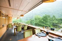Grandvriohotel Unazukionsen