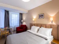 Garni-Hotel Sibiriya 페름 호텔