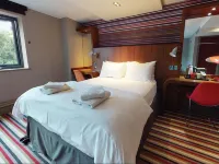 Village Hotel Manchester Cheadle Cheadle otelleri