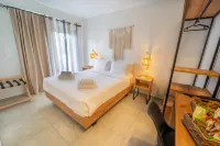 Niso Skiathos Hotele w: 