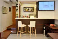 Hotel Mezzaluna