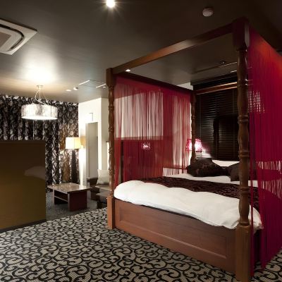 スイート(喫煙) ホテルアルファ京都 クーポン