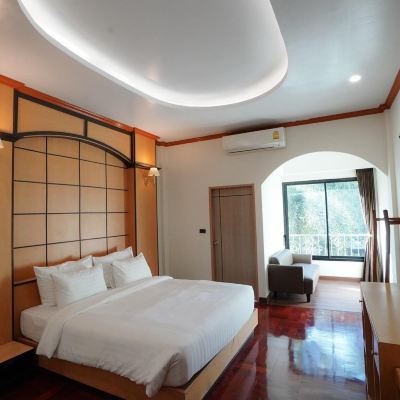 Suite Siam River Resort Promo Code