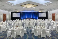 Hartford Marriott Downtown