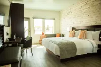 The Fin Hotel, Tapestry Collection by Hilton