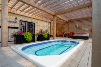 Rawley Resort, Spa & Marina