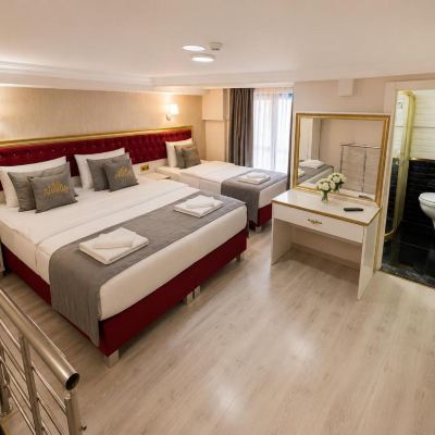 Duplex Studio Rhythm Hotel Promo Code