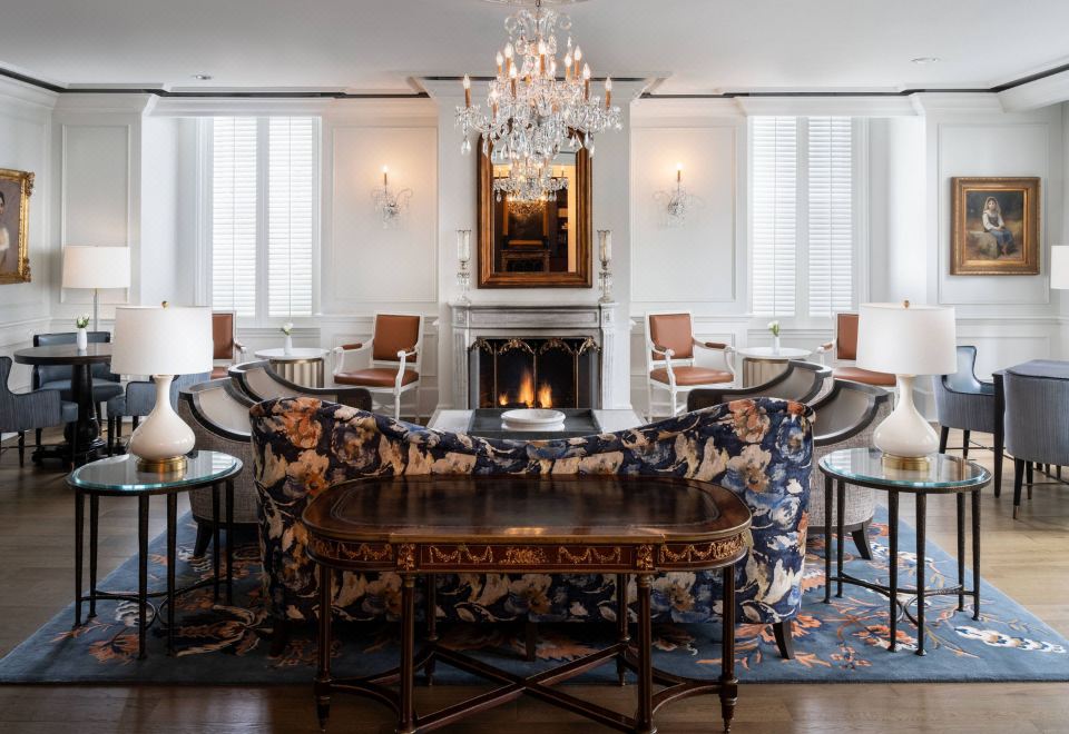 The Ritz-Carlton, New OrleansClub King Room