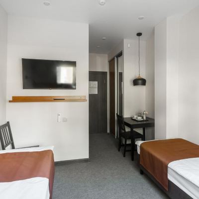 Mini Twin River Promo Code