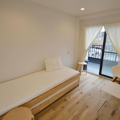 Standard Twin Room Enzo Tokyo Promo Code