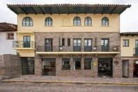 Casa Andina Standard Cusco Catedral Hotels in 