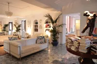 Hotel Terme Oriente - Beach & Spa