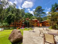 Hotel Vila Suíça 1818 Ξενοδοχεία στην πόλη 