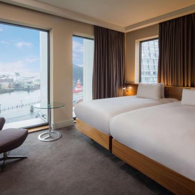 Executive Twin Room Hilton Liverpool Promo Code