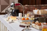 SK Royal Hotel Tula