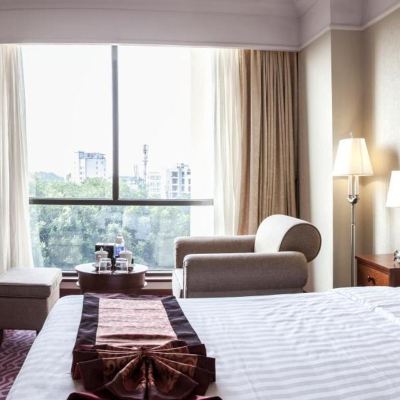 豪華三人間 軍團飯店優惠