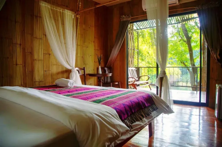 ห้องซูพีเรียร์