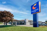 Comfort Inn Airport West Các khách sạn ở 