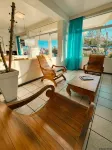 Joaquina Beach Hotel