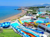 Acapulco Resort Convention Spa Hotels in Catalkoy