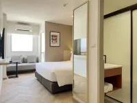 Fortune D Hotel Loei