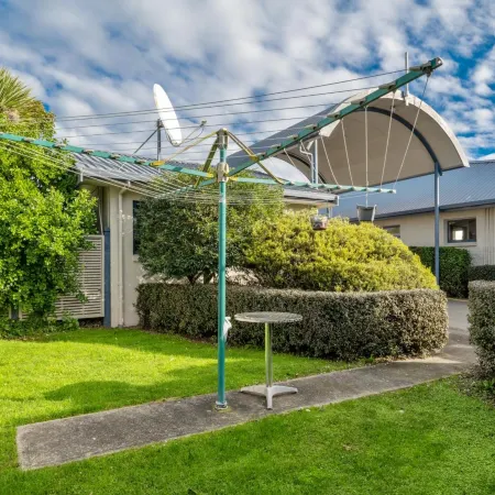 Grove Park Motor Lodge