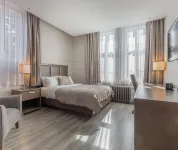 Hotel Montfort Nicolet Hotels in 