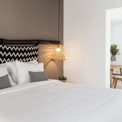 Superior Double Room with Surrounding View My Mykonos Hotel Promo Code
