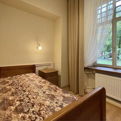 2-Room Standard Room With 2 Twin Beds Usadba Admirala Lazareva Promo Code