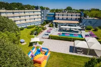 Novotel Orléans Saint-Jean-De-Braye