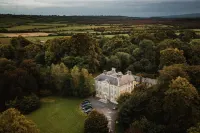 Roundwood House Hotels in 